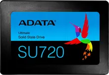 ADATA Ultimate SU720 1TB, 2.5" / SATA 6Gb/s