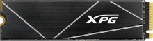 ADATA XPG Gammix S70 Blade 4TB, M.2, с радиатором