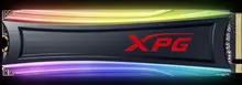 ADATA XPG Spectrix S40G 256GB, M.2 2280 / M-Key / PCIe 3.0 x4, с радиатором