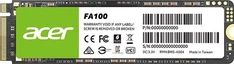 Acer FA100 M.2 SSD 256GB, M.2 2280 / M-Key / PCIe 3.0 x4