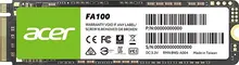 Acer FA100 M.2 SSD 1TB, M.2 2280 / M-Key / PCIe 3.0 x4