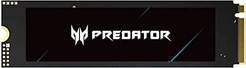 Acer Predator GM7000 SSD 512GB, M.2 2280 / M-Key / PCIe 4.0 x4