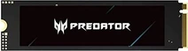 Acer Predator GM7000 SSD 4TB, M.2 2280 / M-Key / PCIe 4.0 x4