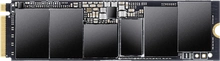 Apacer AS2280Q4U 1TB, M.2 2280 / M-Key / PCIe 4.0 x4, с радиатором