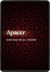 Apacer AS350X 1TB, 2.5" / SATA 6Gb/s