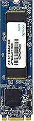 Apacer AST280 240GB, M.2 2280 / B-M-Key / SATA
