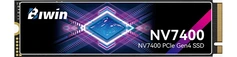Biwin Black Opal NV7400 1TB, M.2 2280 / M-Key / PCIe 4.0 x4
