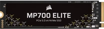 Corsair Force Series MP700 ELITE 1TB, M.2 2280 / M-Key / PCIe 5.0 x4