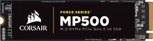 Corsair Force Series MP500 240GB, M.2 2280 / M-Key / PCIe 3.0 x4