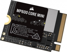 Corsair Force Series MP600 Core Mini 2TB, M.2 2230