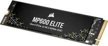 Corsair Force Series MP600 Elite 2TB, M.2 2280 / M-Key / PCIe 4.0 x4