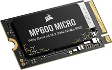 Corsair Force Series MP600 Micro 1TB, M.2 2242 / M-Key / PCIe 4.0 x4