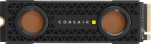 Corsair Force Series MP600 Pro Hydro X 2TB, M.2