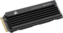 Corsair Force Series MP600 Pro LPX Black 1TB, M.2