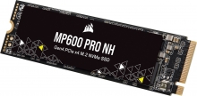 Corsair Force Series MP600 Pro NH 500GB, M.2