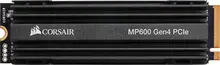 Corsair Force Series MP600 R2 1TB, M.2 2280 / M-Key / PCIe 4.0 x4, с радиатором