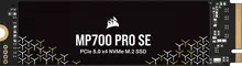 Corsair Force Series MP700 PRO SE 4TB, M.2 2280 / M-Key / PCIe 5.0 x4