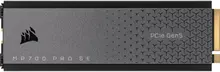 Corsair Force Series MP700 PRO SE 2TB, M.2 2280 / M-Key / PCIe 5.0 x4, с радиатором