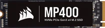 Corsair MP400 8TB, M.2 2280 / M-Key / PCIe 3.0 x4