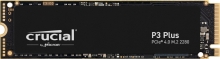Crucial P3 Plus SSD 2TB, M.2