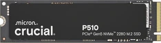 Crucial P510 SSD 1TB, M.2 2280 / M-Key / PCIe 5.0 x4