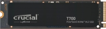 Crucial T700 SSD 1TB, M.2