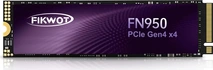 Fikwot FN950 1TB, M.2 2280 / M-Key / PCIe 4.0 x4, с радиатором