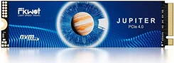 Fikwot FX660 JUPITER 1TB, M.2 2280 / M-Key / PCIe 4.0 x4, с радиатором