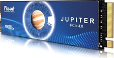 Fikwot FX991 JUPITER 4TB, M.2 2280 / M-Key / PCIe 4.0 x4, с радиатором