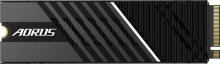 GIGABYTE AORUS Gen4 7000s SSD 1TB, M.2