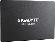 GIGABYTE SSD 256GB, 2.5" / SATA 6Gb/s