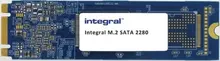 Integral M.2 22x80 2020 256GB, M.2 2280 / B-M-Key / SATA 6Gb/s