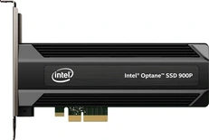 Intel Optane SSD 900P 280GB, Add-In Card / PCIe 3.0 x4