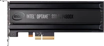 Intel Optane SSD DC P4800X 375GB, Add-In Card / PCIe 3.0 x4