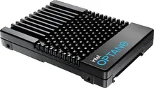 Intel Optane SSD DC P5800X 400GB, 2.5" / U.2 / PCIe 4.0 x4