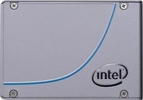 Intel SSD 750 800GB, 2.5" / U.2 / PCIe 3.0 x4