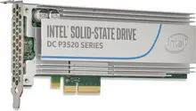 Intel SSD DC P3520 1.2TB, Add-In Card / PCIe 3.0 x4