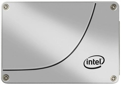 Intel SSD DC S3500 2.5" 1.2TB, 2.5" / SATA 6Gb/s