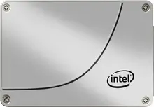 Intel SSD DC S3710 2.5" 400GB, 2.5" / SATA 6Gb/s