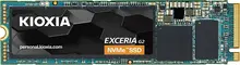 KIOXIA EXCERIA G2 SSD 2TB, M.2 2280 / M-Key / PCIe 3.1a x4