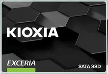 KIOXIA EXCERIA SSD 480GB, 2.5" / SATA 6Gb/s