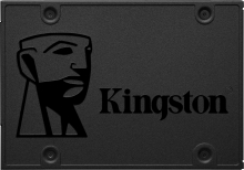 Kingston A400 SSD 960GB, SATA