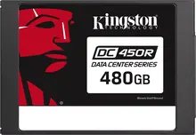 Kingston DC450R Data Center Series Read-Centric SSD 480GB, 2.5" / SATA 6Gb/s