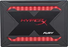 Kingston FURY RGB SSD 480GB, 2.5" / SATA 6Gb/s