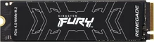 Kingston FURY Renegade SSD 1TB, M.2 2280 / M-Key / PCIe 4.0 x4