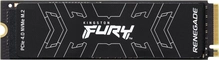 Kingston FURY Renegade SSD 4TB, M.2 2280 / M-Key / PCIe 4.0 x4