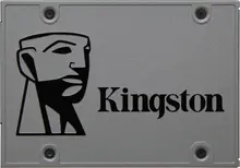 Kingston SSDNow UV500 1.92TB, 2.5" / SATA 6Gb/s