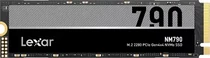 Lexar NM790 8TB, M.2 2280 / M-Key / PCIe 4.0 x4