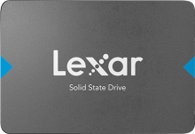Lexar NQ100 240GB, SATA
