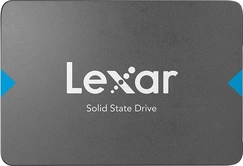 Lexar NQ100 512GB, 2.5" / SATA 6Gb/s